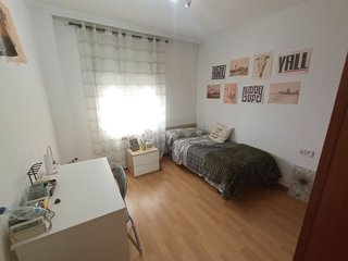 Piso en alquiler en Centro en Cuenca
