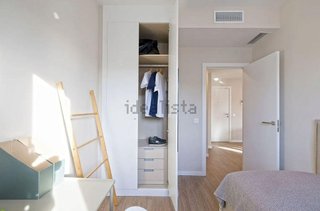 Piso en alquiler en La Unión - Cruz de Humilladero - Los Tilos en Málaga