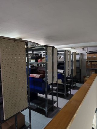 Local comercial en alquiler en Alfalfa en Sevilla