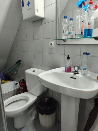 Local comercial en alquiler en Alfalfa en Sevilla