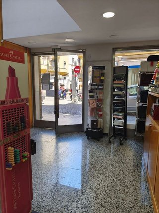 Local comercial en alquiler en Alfalfa en Sevilla