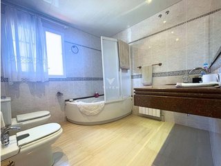Chalet en venta en Segur de Calafell en Calafell