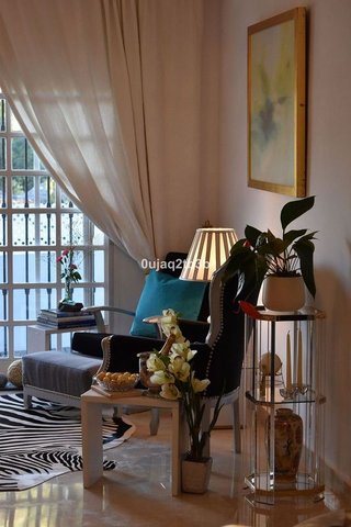 Casa adosada en venta en Los Naranjos - Las Brisas en Marbella