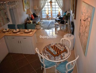 Casa adosada en venta en Los Naranjos - Las Brisas en Marbella