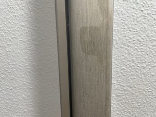 Estor Inspire Bolero 150x250cm.