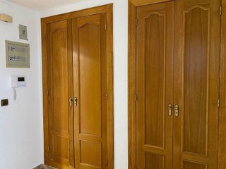 Piso en alquiler en Huerta Rosales - Valdepasillas en Badajoz