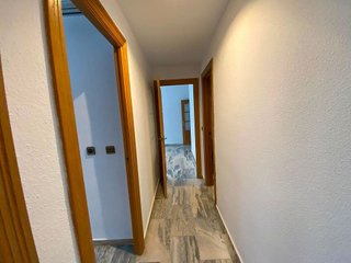 Piso en alquiler en Huerta Rosales - Valdepasillas en Badajoz