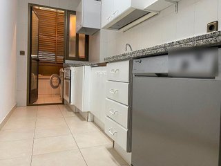 Piso en alquiler en Huerta Rosales - Valdepasillas en Badajoz