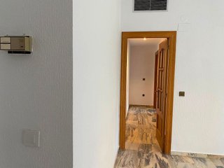 Piso en alquiler en Huerta Rosales - Valdepasillas en Badajoz