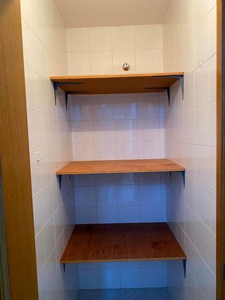 Piso en alquiler en Huerta Rosales - Valdepasillas en Badajoz