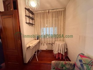 Piso en alquiler en Centro - Echegaray en Pontevedra