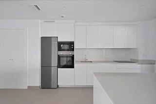 Piso en venta en Los Monteros - Bahía de Marbella en Marbella