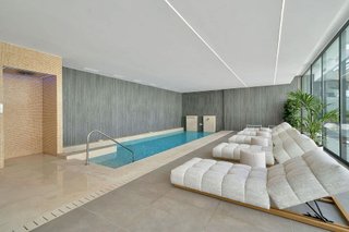 Piso en venta en Los Monteros - Bahía de Marbella en Marbella