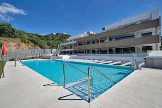 Piso en venta en Los Monteros - Bahía de Marbella en Marbella