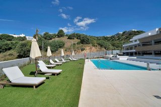 Piso en venta en Los Monteros - Bahía de Marbella en Marbella