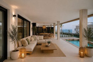 Piso en venta en Los Monteros - Bahía de Marbella en Marbella