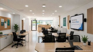 Local comercial en alquiler en Sta. Marina - San Andrés - San Pablo - San Lorenzo en Córdoba