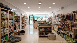 Local comercial en alquiler en Sta. Marina - San Andrés - San Pablo - San Lorenzo en Córdoba
