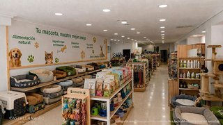 Local comercial en alquiler en Sta. Marina - San Andrés - San Pablo - San Lorenzo en Córdoba