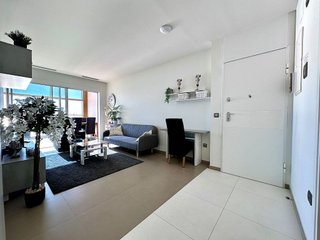 Piso en venta en Playa de Poniente en Benidorm