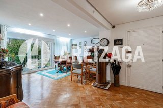 Piso en venta en Miracruz - Bidebieta en San Sebastián-Donostia
