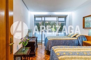 Piso en venta en Miracruz - Bidebieta en San Sebastián-Donostia