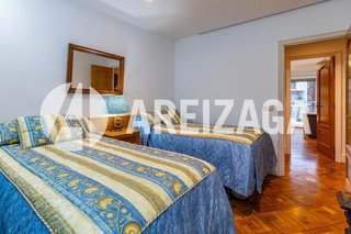 Piso en venta en Miracruz - Bidebieta en San Sebastián-Donostia