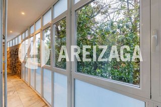 Piso en venta en Miracruz - Bidebieta en San Sebastián-Donostia