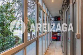 Piso en venta en Miracruz - Bidebieta en San Sebastián-Donostia