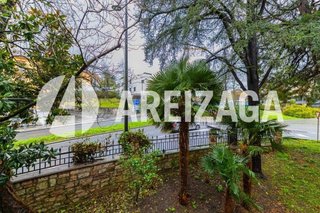 Piso en venta en Miracruz - Bidebieta en San Sebastián-Donostia