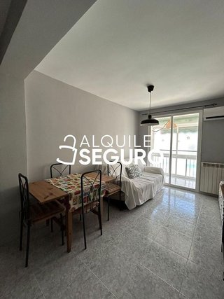 Piso en alquiler en Rinconada en Alcalá de Henares