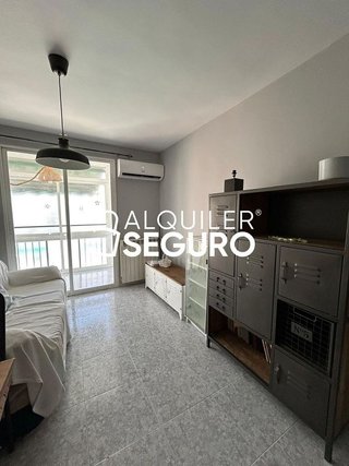 Piso en alquiler en Rinconada en Alcalá de Henares