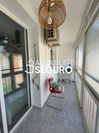 Piso en alquiler en Rinconada en Alcalá de Henares