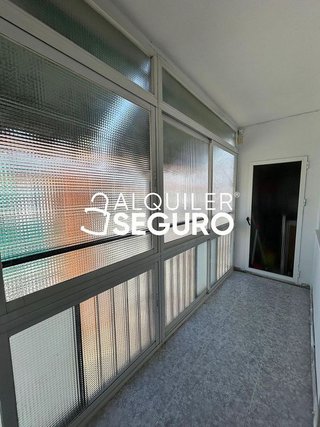 Piso en alquiler en Rinconada en Alcalá de Henares
