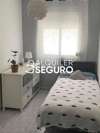 Piso en alquiler en Rinconada en Alcalá de Henares