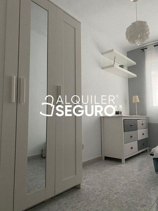 Piso en alquiler en Rinconada en Alcalá de Henares