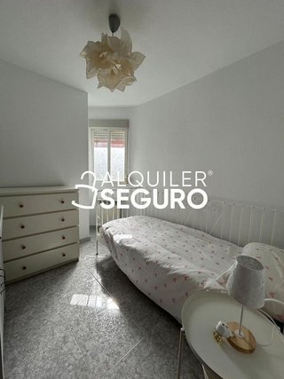 Piso en alquiler en Rinconada en Alcalá de Henares