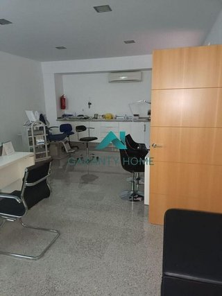 Oficina en venta en Centro en Torremolinos