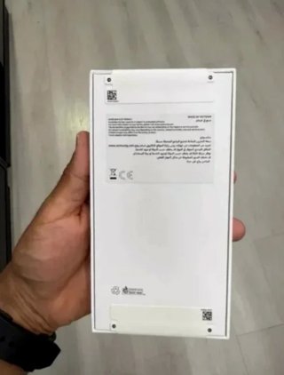Samsung Galaxy A56 5G 256GB ROM 8GB RAM