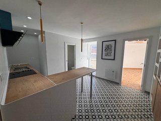 Piso en venta en Centro - Zona Alta en Alcoy/Alcoi