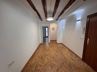 Piso en venta en Centro - Zona Alta en Alcoy/Alcoi