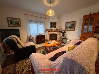 Chalet en venta en Cala del Puntal  en Vinaròs