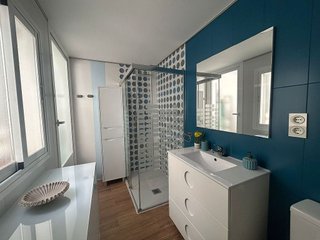 Ático en alquiler en Santa Fe