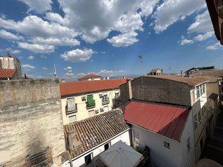 Ático en alquiler en Santa Fe