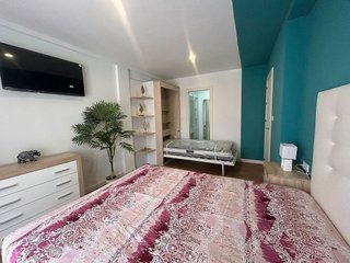 Ático en alquiler en Santa Fe