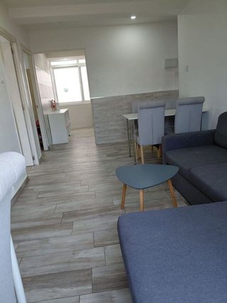 Piso en alquiler en Ciudad de Asís en Alicante