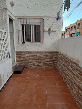 Piso en alquiler en Ciudad de Asís en Alicante