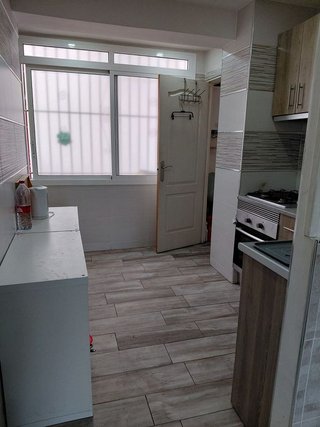 Piso en alquiler en Ciudad de Asís en Alicante