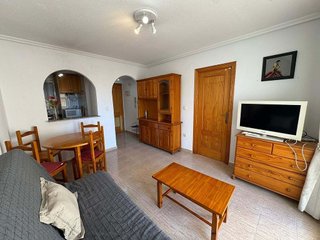 Piso en alquiler en Centro en Torrevieja