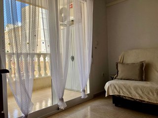 Piso en alquiler en Centro en Torrevieja